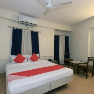 Фотография гостиницы OYO 15983 Hotel Devpriya