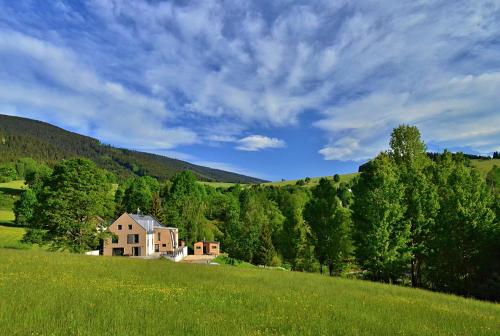 Фотография гостевого дома Penzion Kolovna