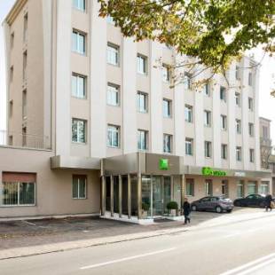 Фотографии гостиницы 
            Ibis Styles Parma Toscanini