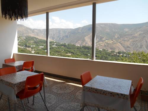 Фотография мини отеля Bed & Breakfast 3 Gs