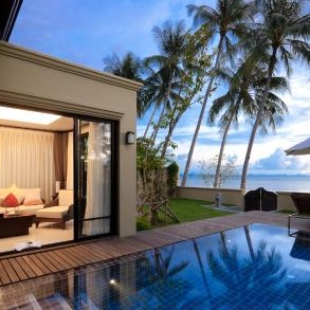 Фотография гостиницы The Passage Samui Villas & Resort SHA Plus