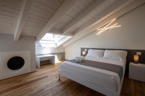 Фотография мини отеля B&B Funtanin