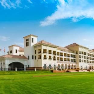 Фотографии гостиницы 
            Al Habtoor Polo Resort LLC