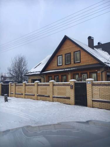 Фотография гостевого дома Терем