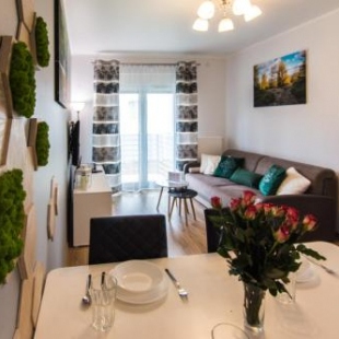 Фотография апарт отеля Apartamenty Izerskie - ul. Cicha 13H-I