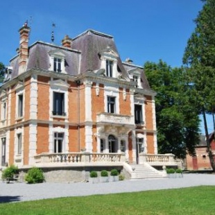 Фотография мини отеля Chateau Sourliavoux, appartement en chambres d'hôtes