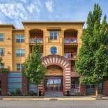 Фотография гостиницы Residence Inn by Marriott Portland North