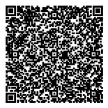 QR код гостиницы Даниловская