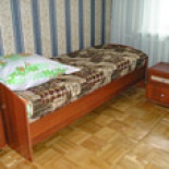 Фотография мини отеля Домашний очаг