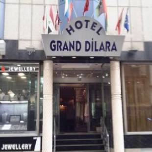 Фотографии гостиницы 
            Grand Dilara Hotel