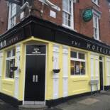 Фотография мини отеля The Moseley Arms