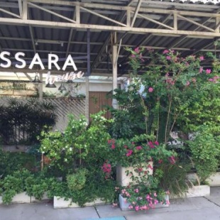 Фотография гостиницы ISSARA House Bangkok