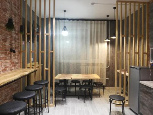 Фотография мини отеля Отель Лофт