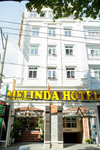 Фотографии гостиницы 
            Melinda Hotel