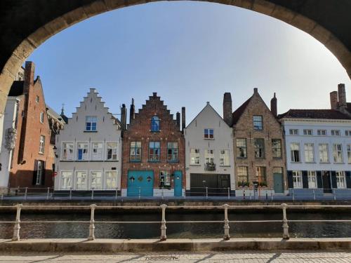 Фотография мини отеля B&B Huyze Walburga