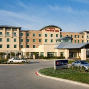 Фотография гостиницы Hilton Garden Inn Dallas Richardson