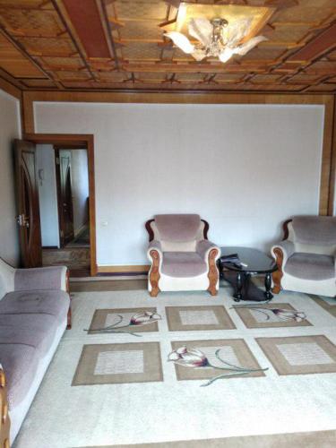 Фотография гостевого дома Downtown Apartment Tashkent