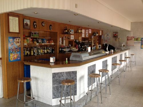 Фотография гостевого дома Mesón de Lagartera