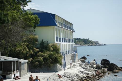 Фотография гостиницы Ассоль-Море