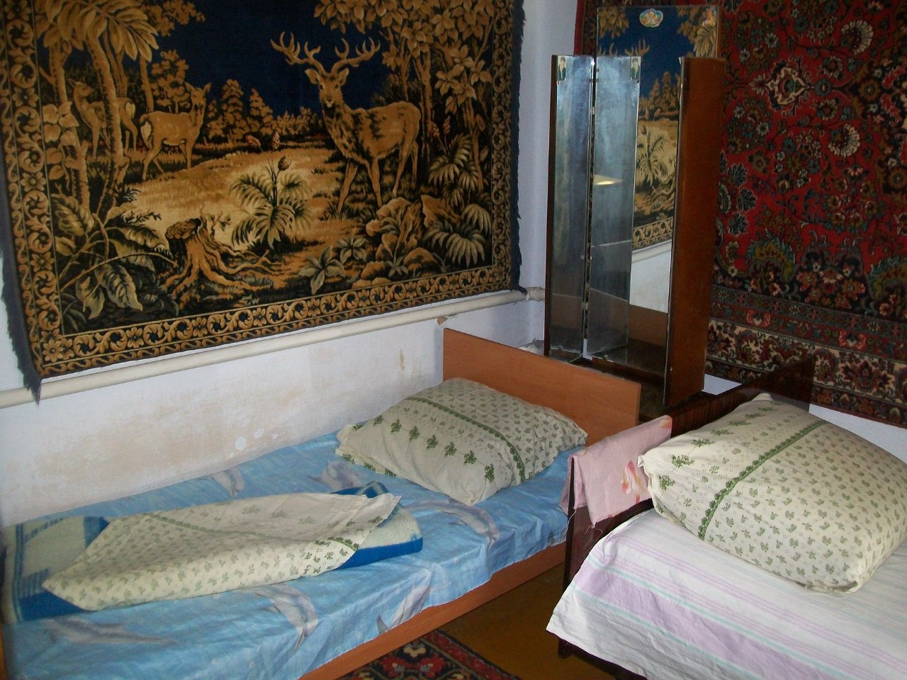 Фотография гостевого дома Ксения