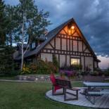 Фотография мини отеля Rocky Ridge Country Lodge