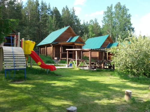 Фотография гостевого дома Дом отдыха В Абзаково