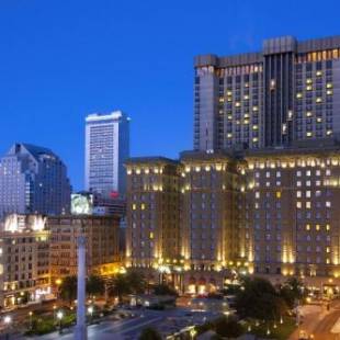 Фотографии гостиницы 
            The Westin St. Francis San Francisco on Union Square