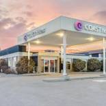 Фотография гостиницы Coast Swift Current Hotel