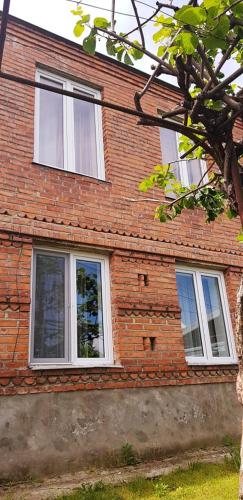 Фотография гостиницы Лагодехи