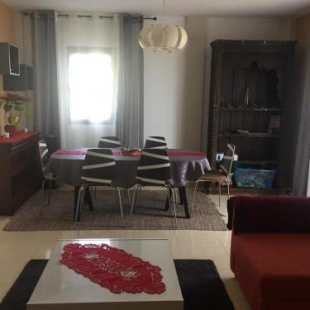 Фотография гостевого дома Candelaria Relax