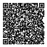 QR код гостевого дома Эдельвейс