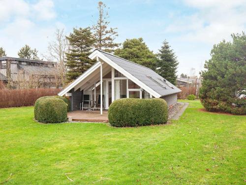 Фотография гостевого дома Holiday home Idestrup X
