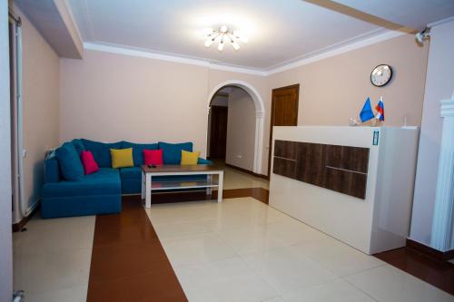 Фотография хостела Sweet Sleep hostel