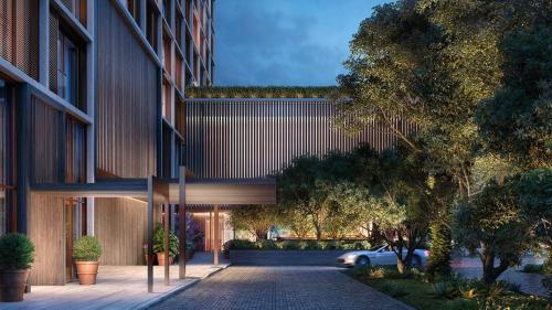 Фотография гостиницы The West Hollywood EDITION