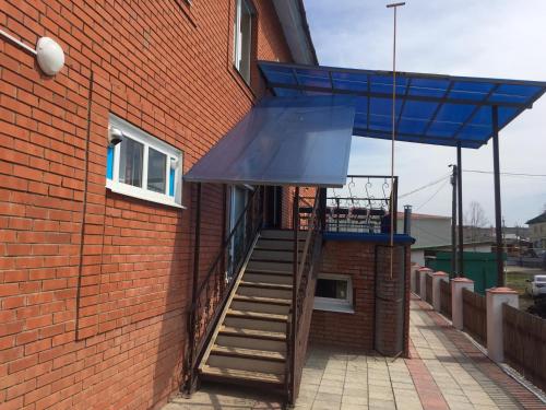 Фотография мини отеля Любизар