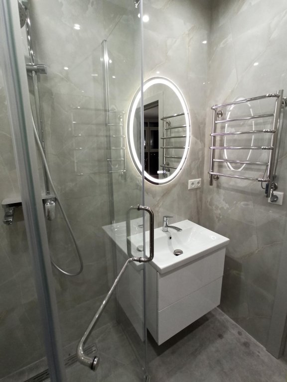 Фотография квартиры Апартаменты на площади Речников