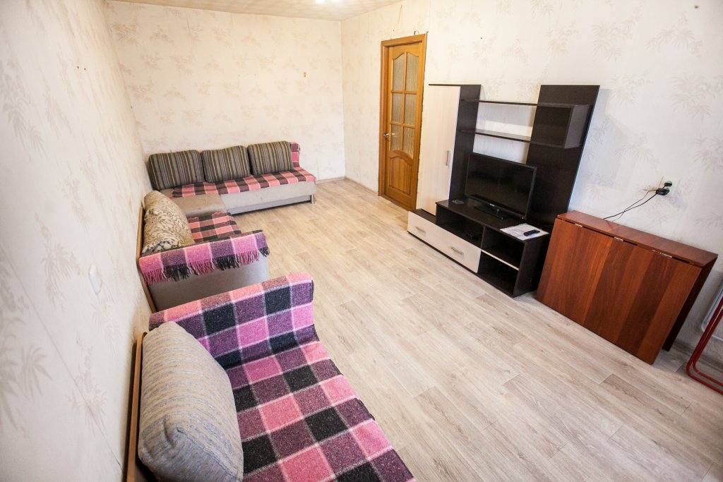 Фотография квартиры Апартаменты Карла-Маркса 258 Б