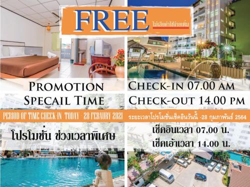 Фотография гостиницы Sutus Court 3