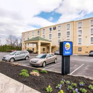 Фотографии гостиницы 
            Comfort Inn Mechanicsburg – Harrisburg South