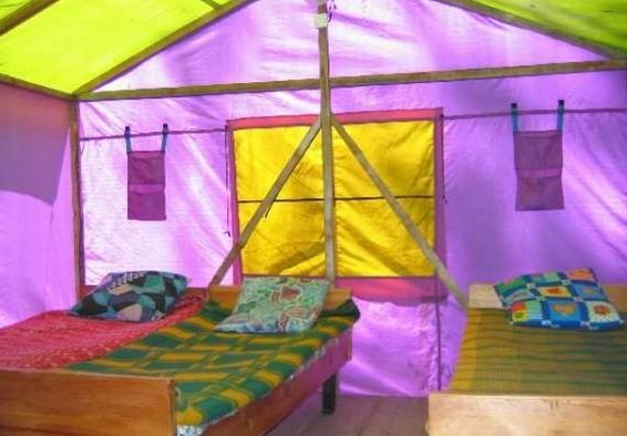 Фотография базы отдыха Зеленый дракон