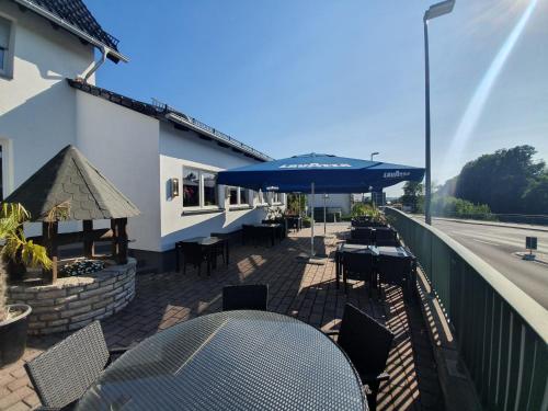 Фотография гостиницы Hotel Boxberg