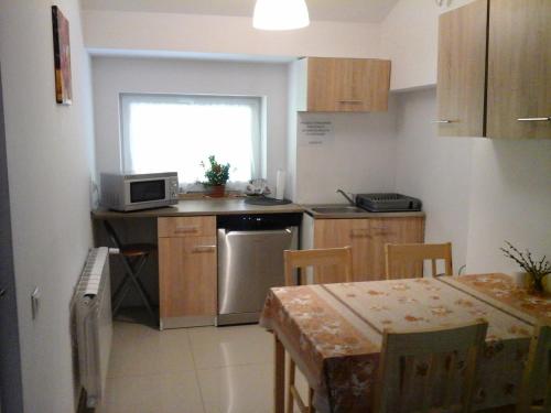 Фотография мини отеля Pokoje Pod Dębowcem