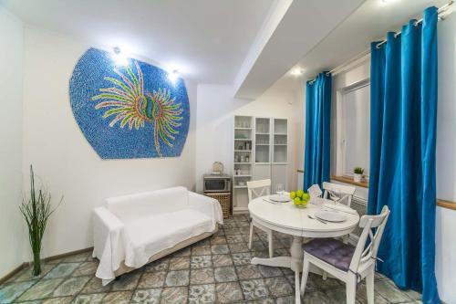 Фотография мини отеля Елисей