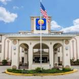 Фотография гостиницы Comfort Inn & Suites La Grange