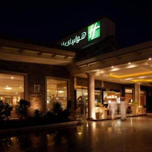 Фотографии гостиницы 
            Holiday Inn Al Khobar - Corniche, an IHG Hotel