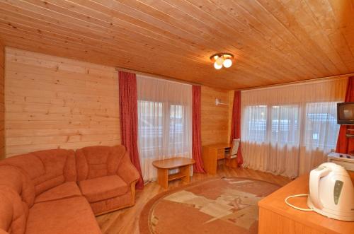 Фотографии мини отеля
Захид