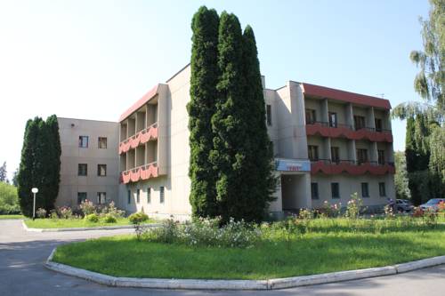 Фотография гостиницы Уют