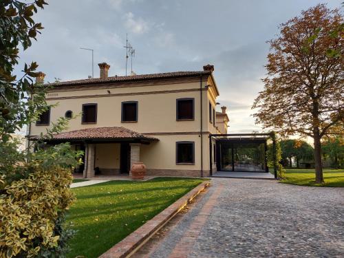 Фотография мини отеля Relais Villa Margherita