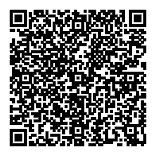 QR код апарт отеля Tribu Bakuriani