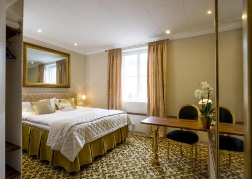 Фотография гостиницы Sockerslottet Hotell